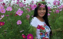 孙心梅个人资料简介图片